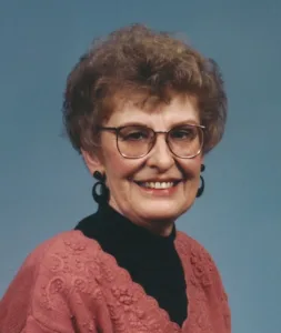 Ramona Schewe Witt